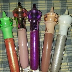 COPY - Lip gloss